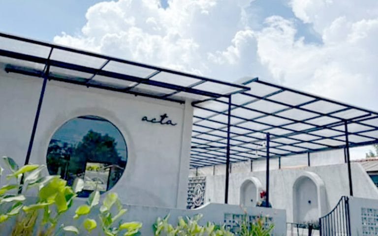kopi mentok