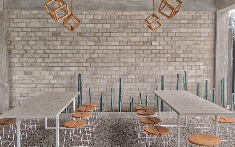limar coffee shop mentok