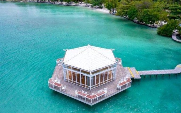 wisata di belitung
